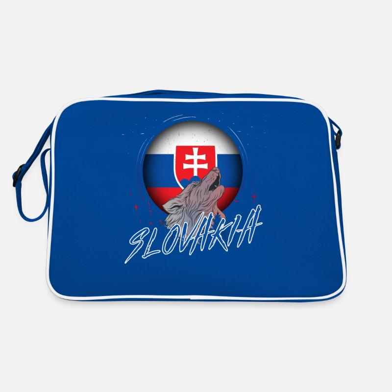 Retro Bag