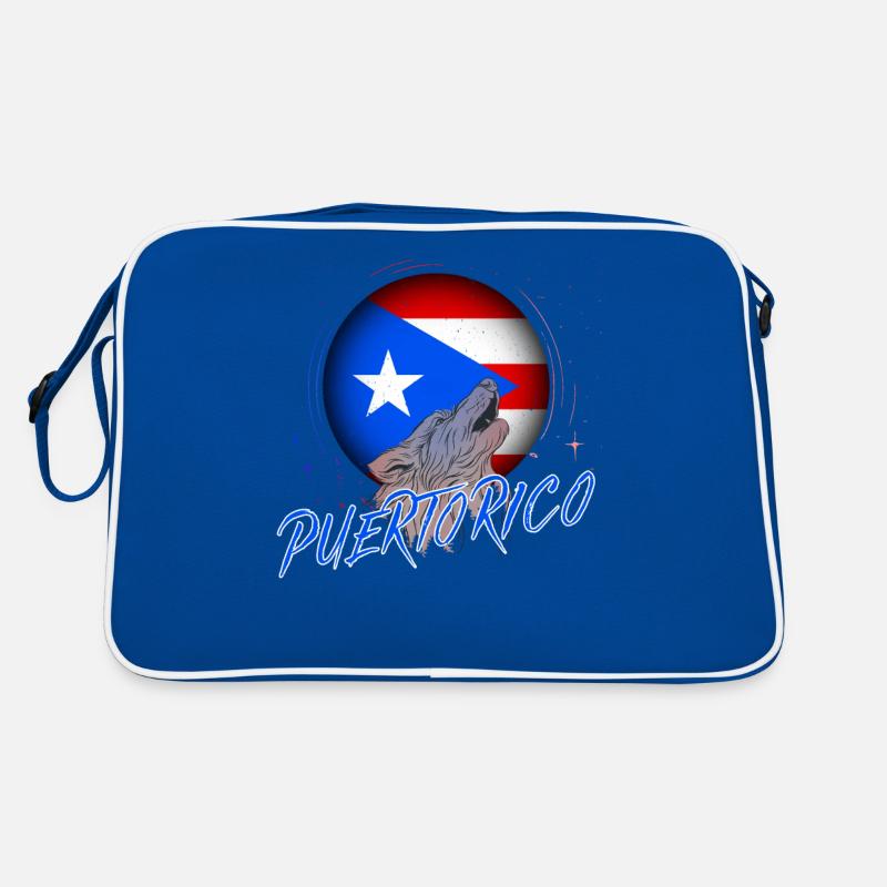 Retro Bag