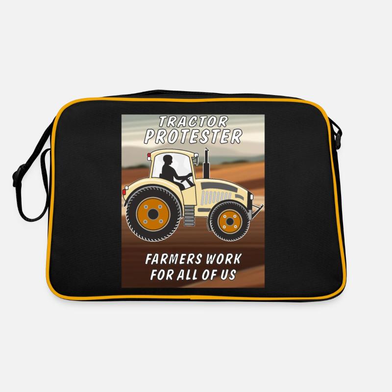 Retro Tasche