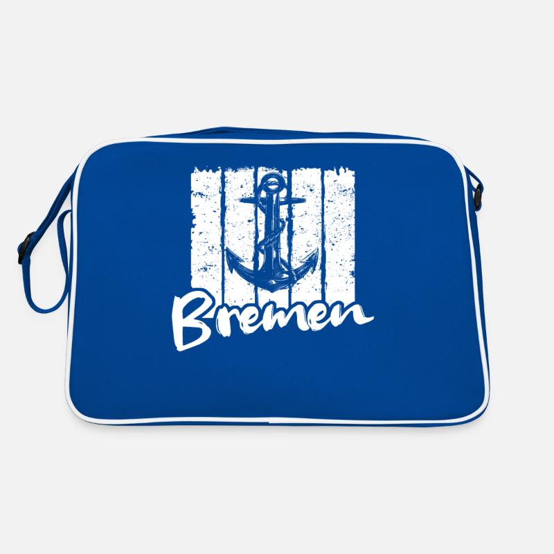 Retro Bag