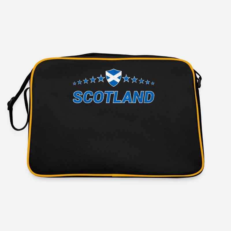 Ecosse Sac Retro