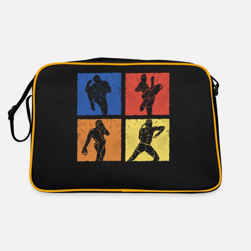 Retro Bag