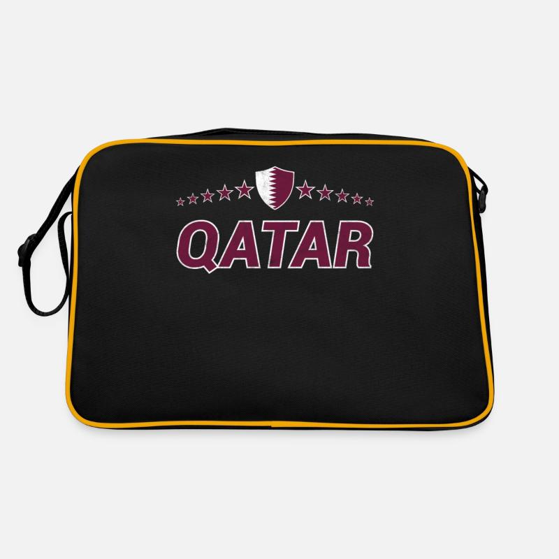 Qatar Sac Retro