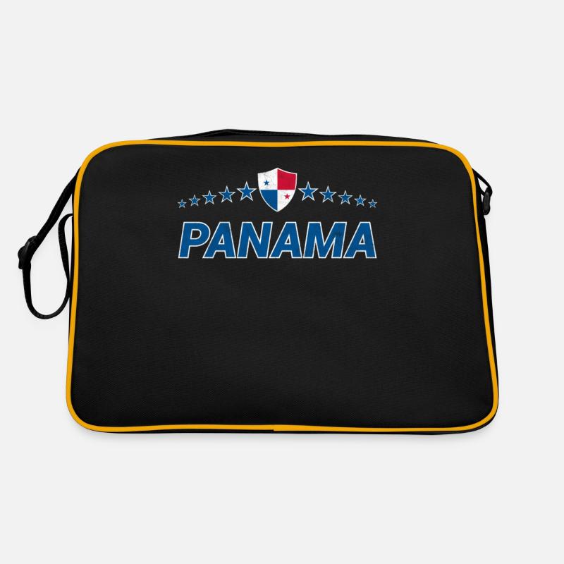 Panama Retro Bag