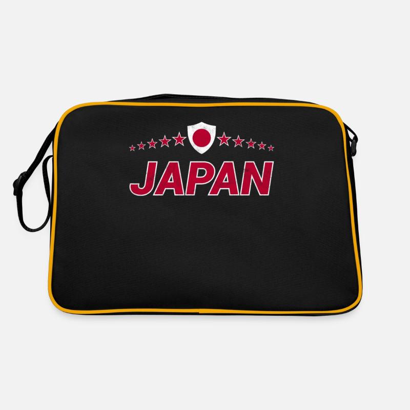 Japan Retro Tasche