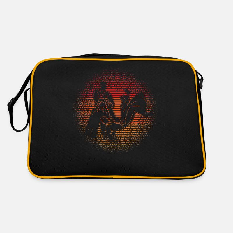 Sac Retro