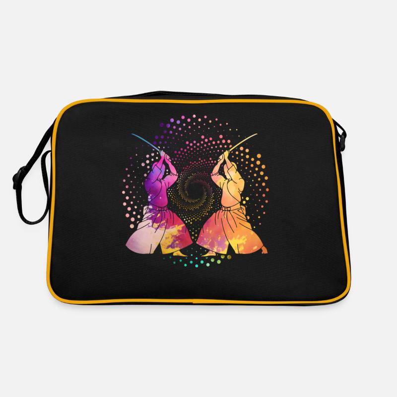 Sac Retro
