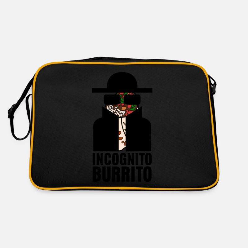 Sac Retro