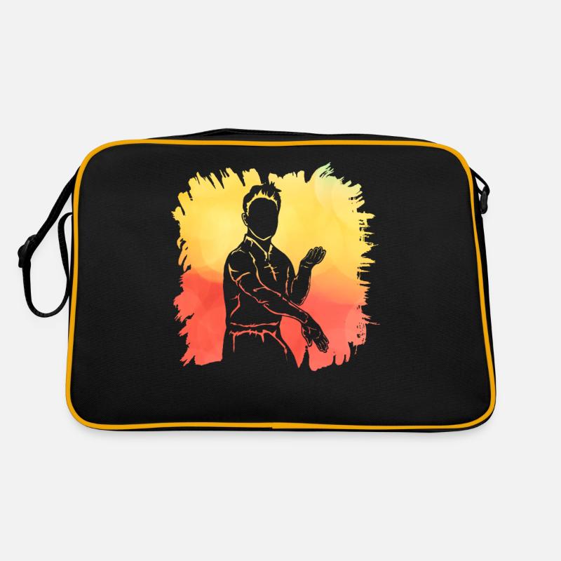 Sac Retro
