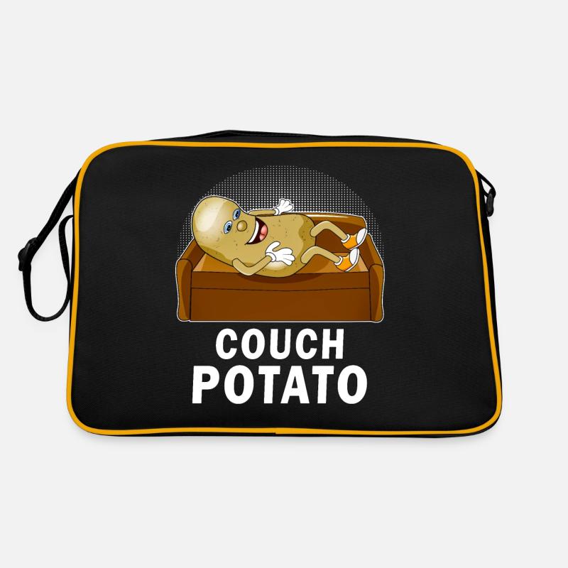 Retro Bag