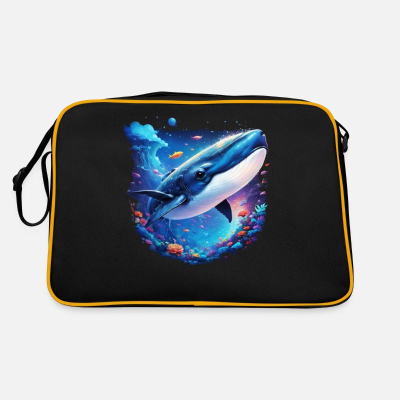 Retro Bag