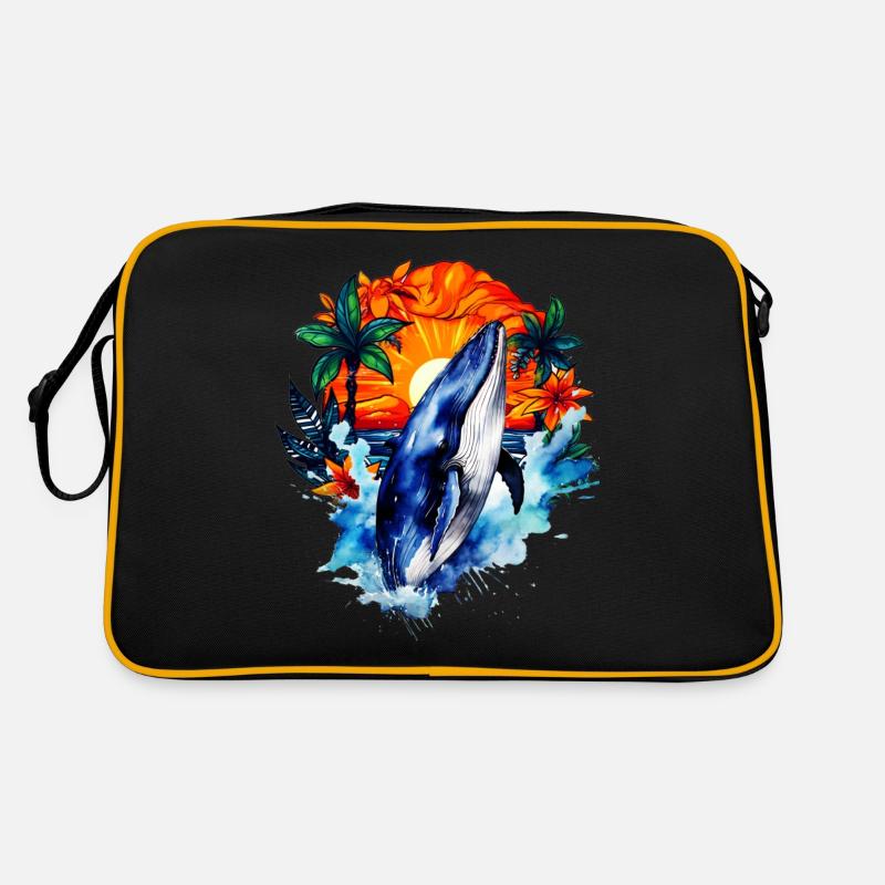 Retro Tasche