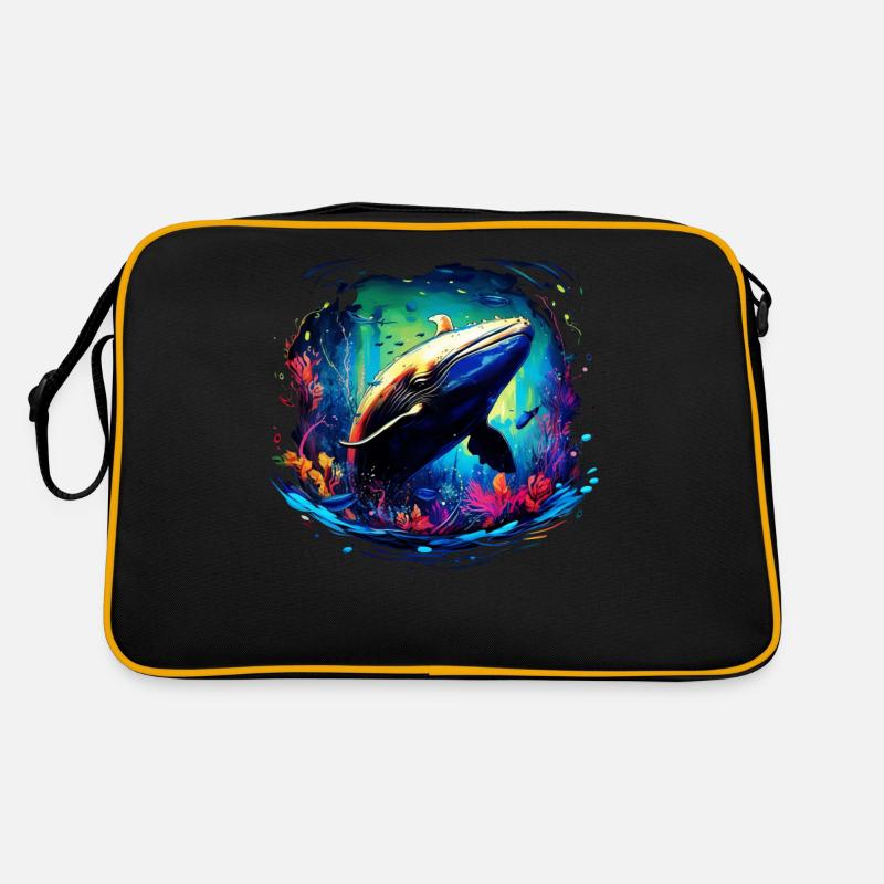 Retro Tasche