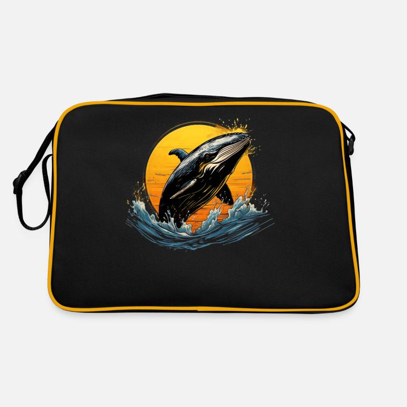 Sac Retro