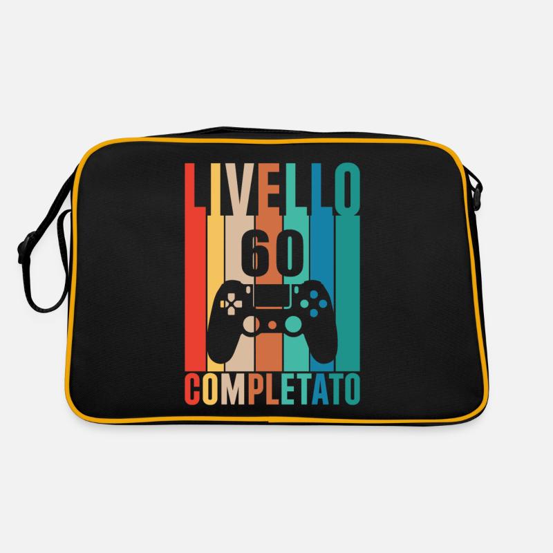 Sac Retro