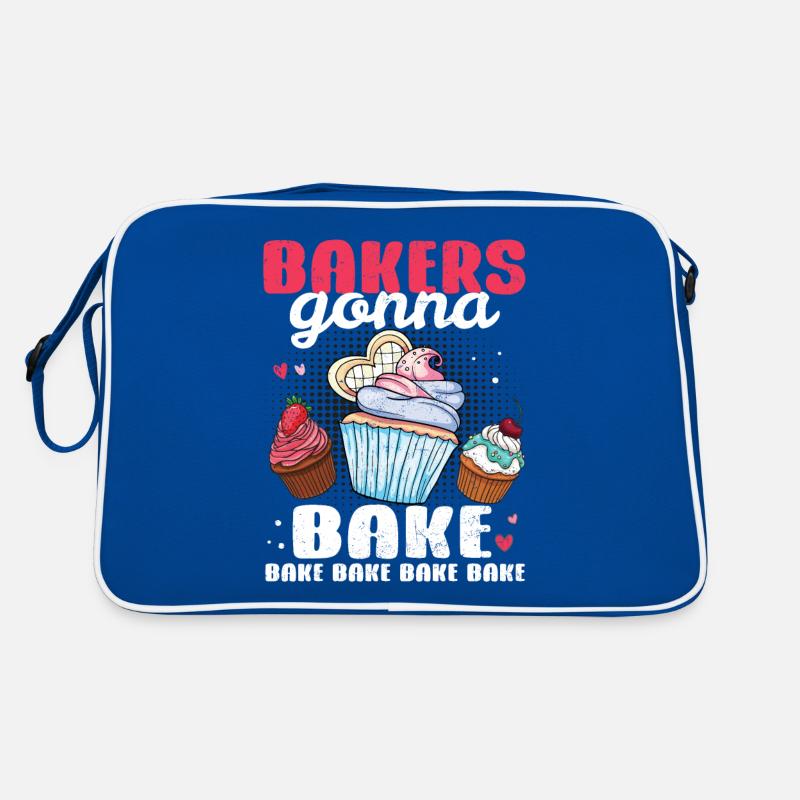 Retro Tasche