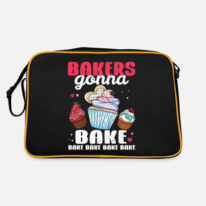 Retro Tasche