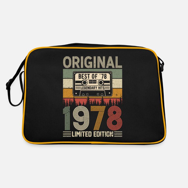 Sac Retro