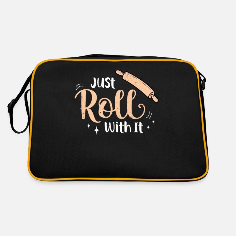 Baker Retro Bag