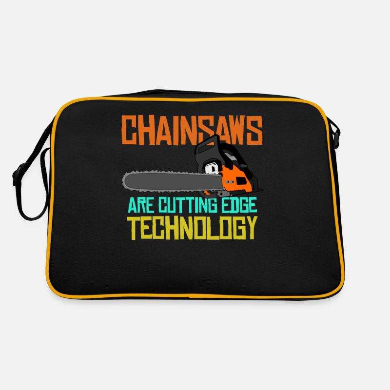 Retro Bag