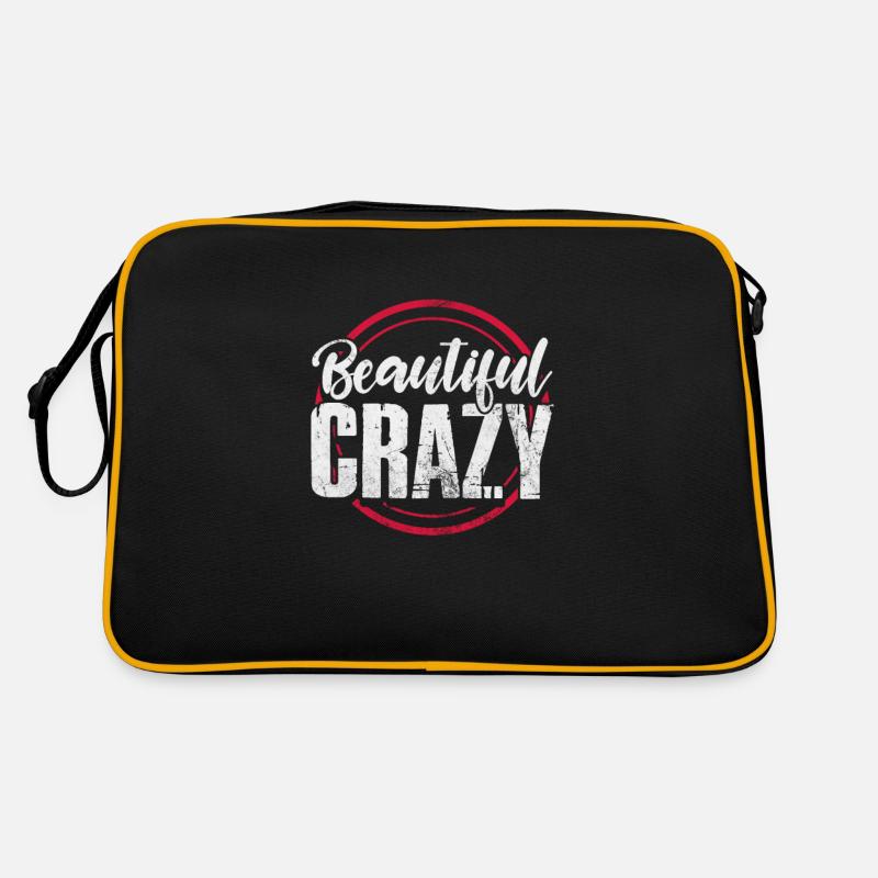 Pays Sac Retro