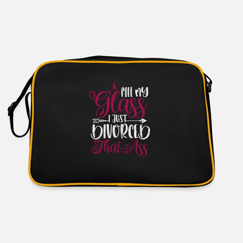 Retro Tasche