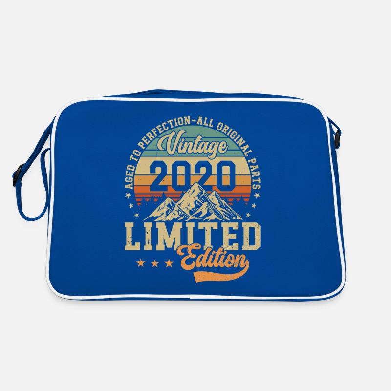 Sac Retro