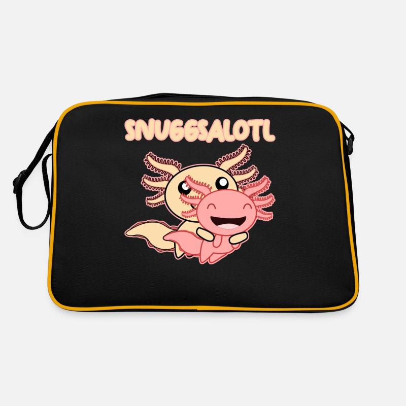 Retro Bag