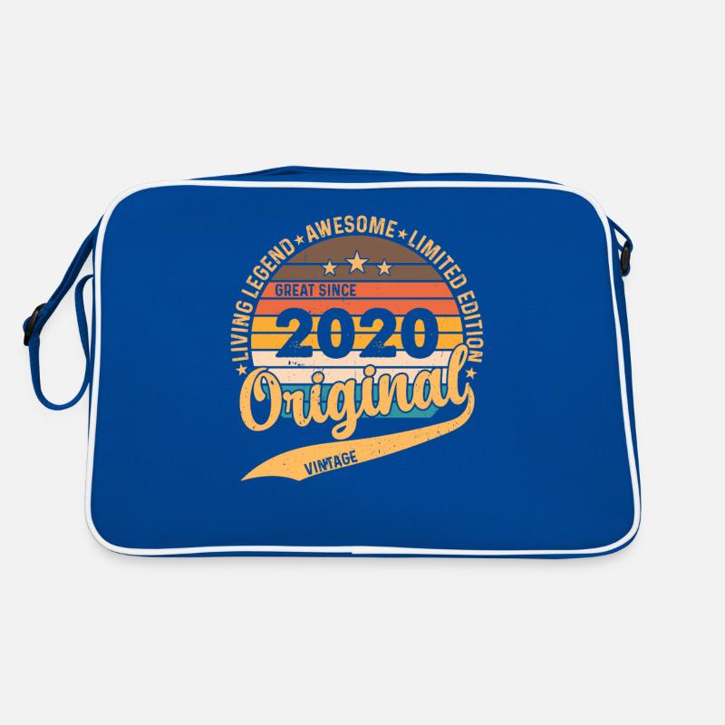 Retro Tasche