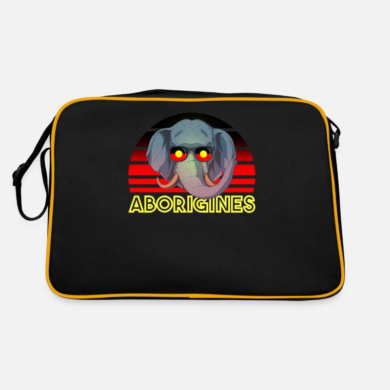 Retro Tasche