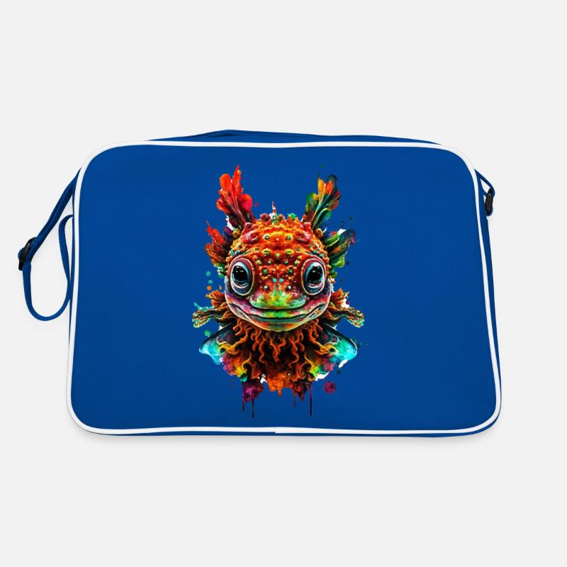 Sac Retro