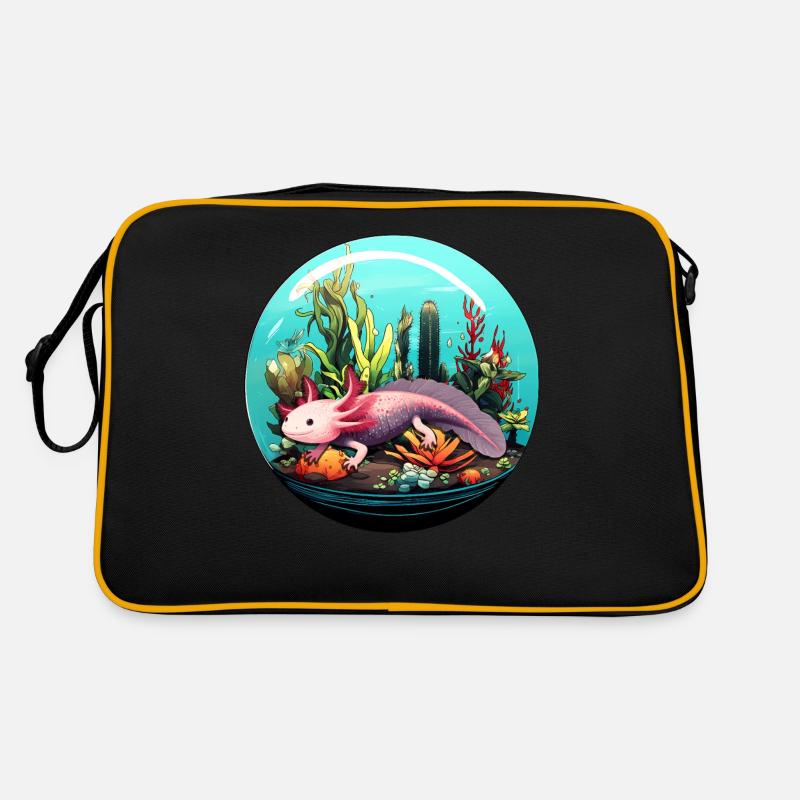 Retro Tasche