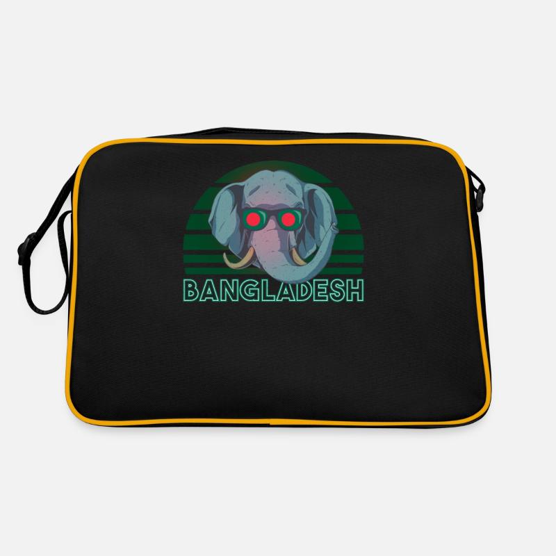 Retro Tasche