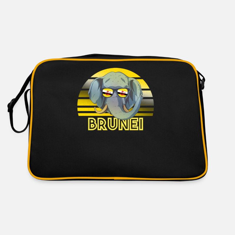 Retro Bag