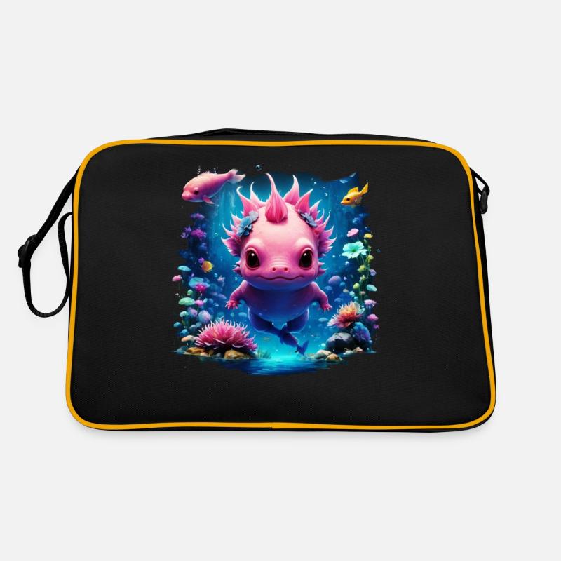 Retro Tasche