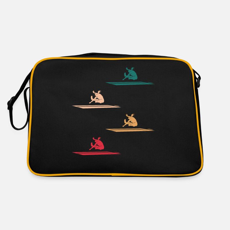 Retro Tasche