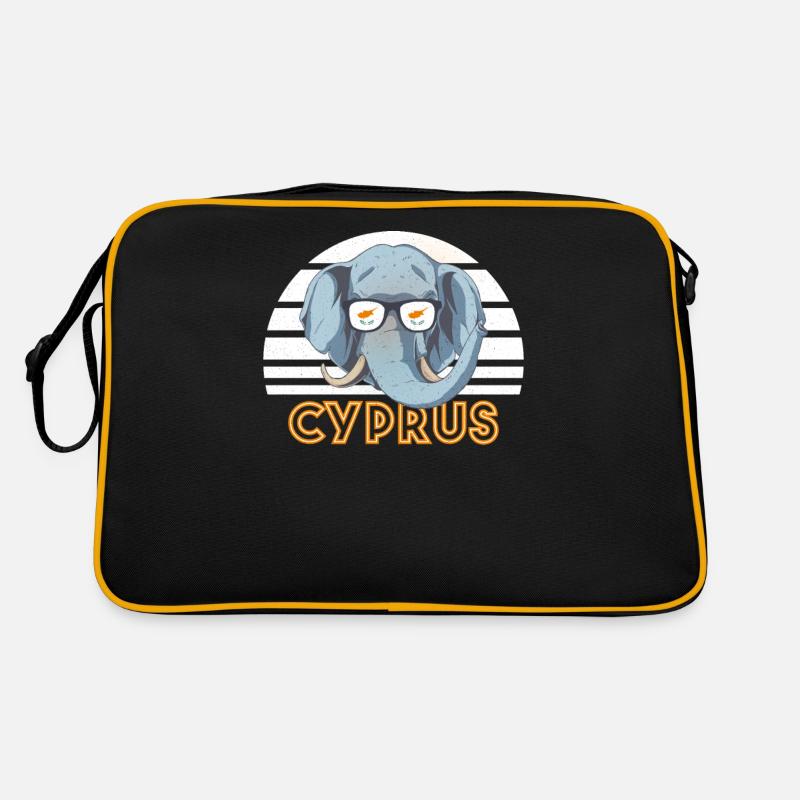 Chypre Sac Retro