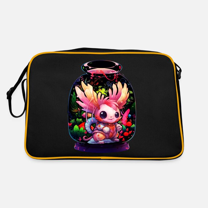 Retro Tasche