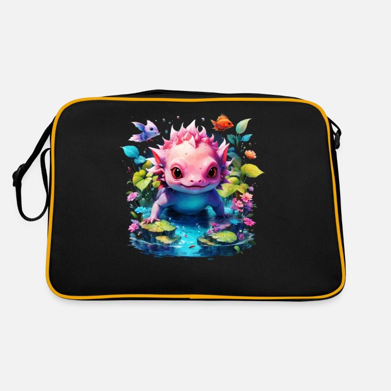 Retro Tasche
