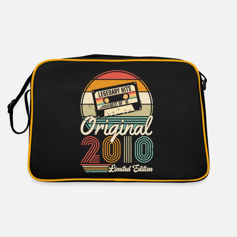 Sac Retro