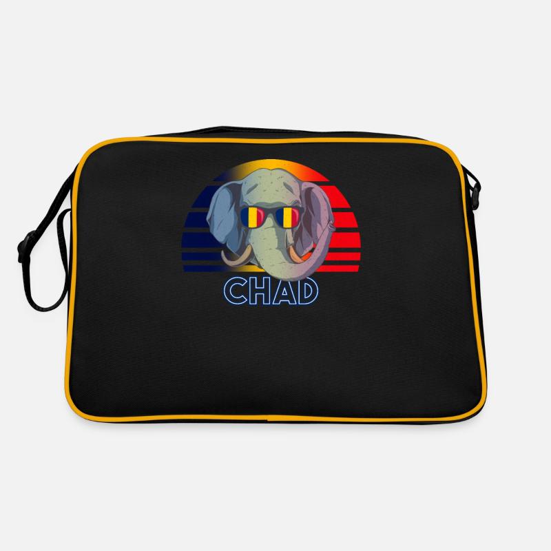 Chad Retro Bag