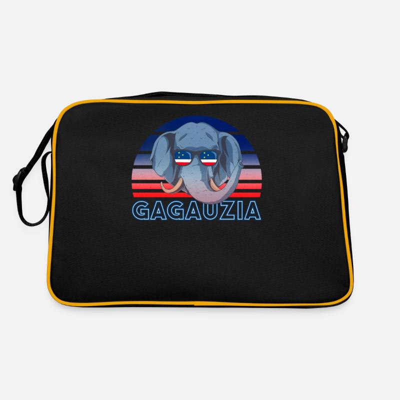 Retro Bag