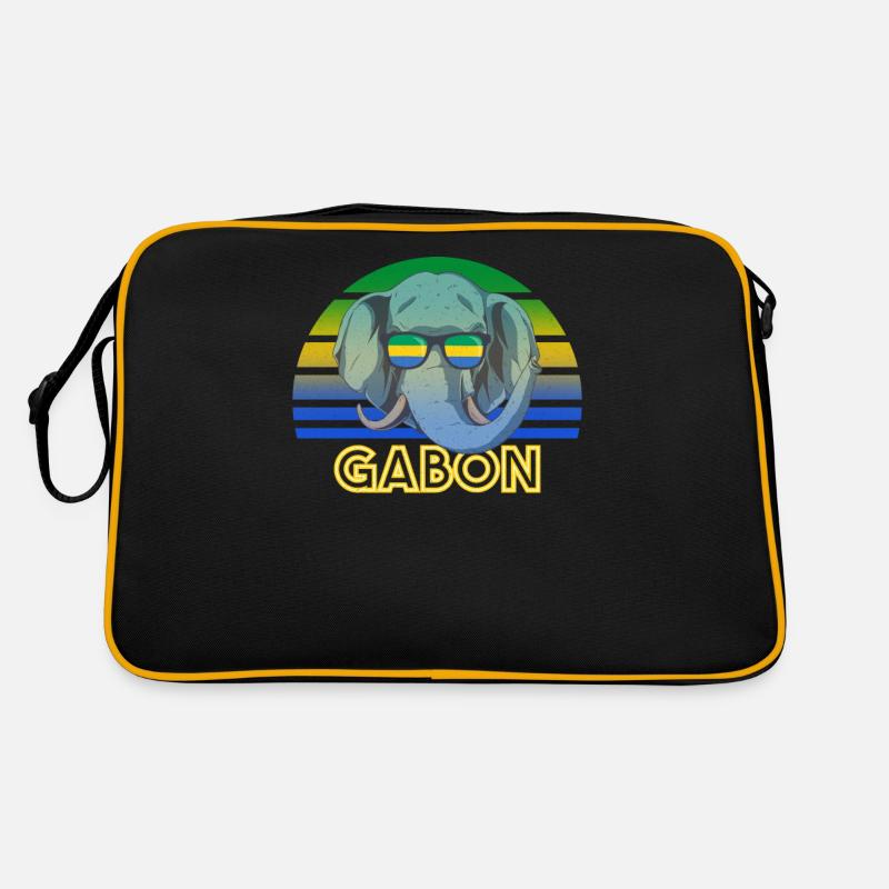 Retro Tasche