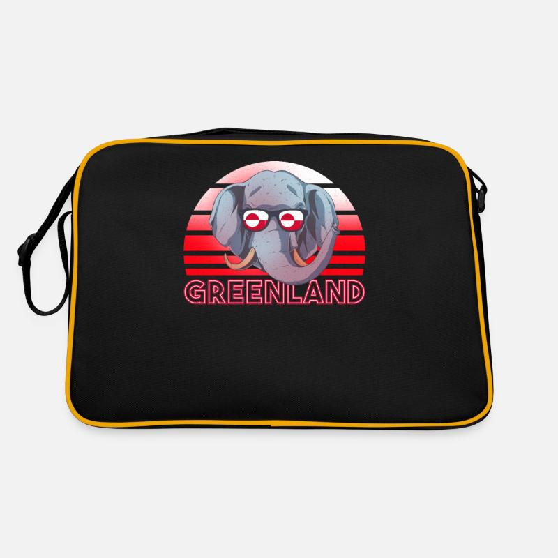 Retro Bag