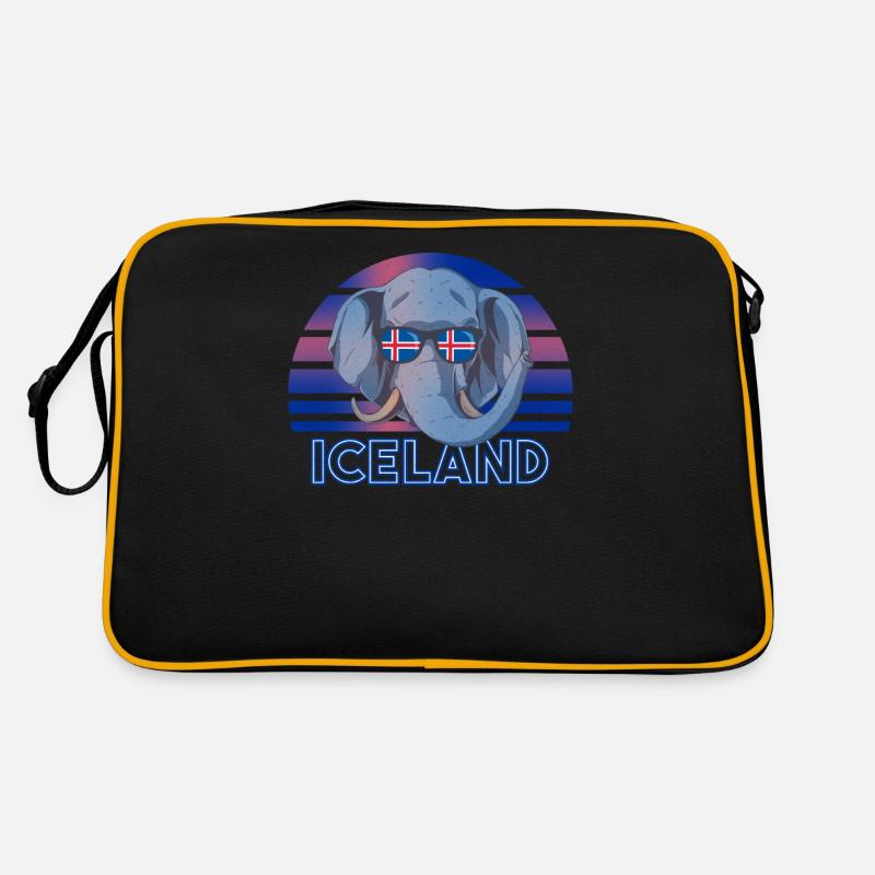 Retro Tasche