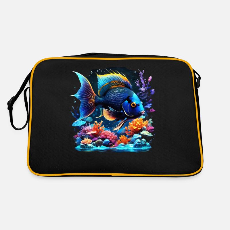Retro Tasche