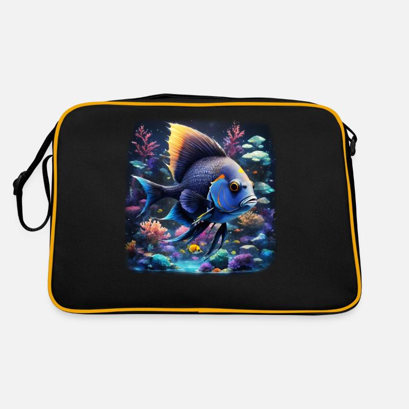 Sac Retro