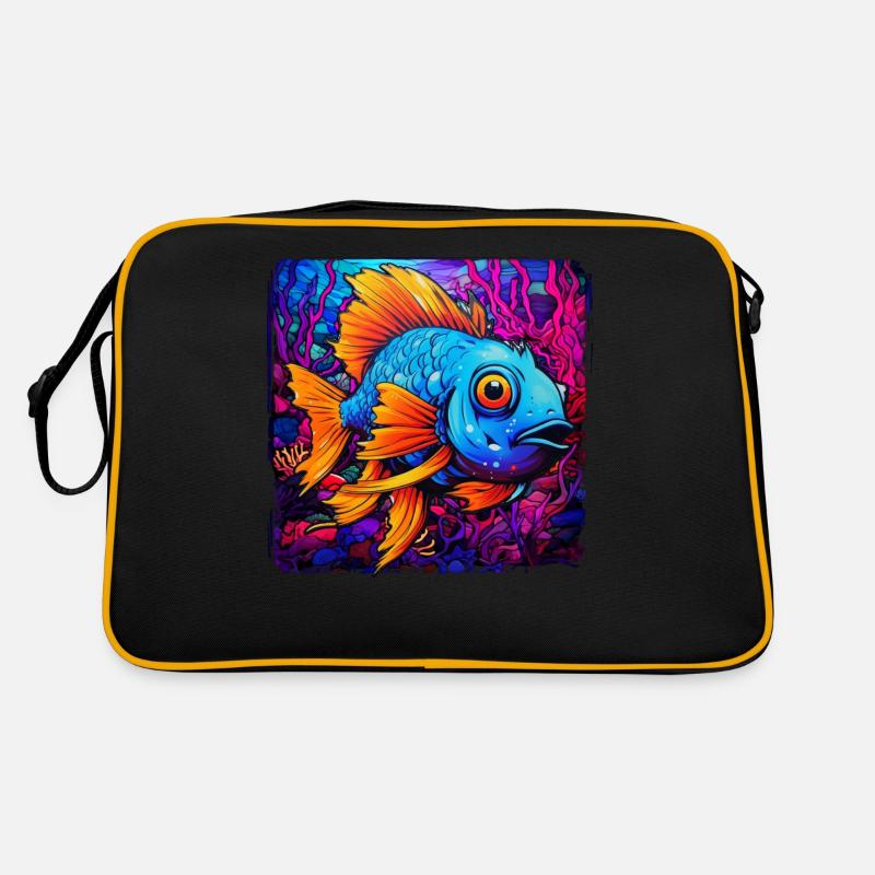 Sac Retro