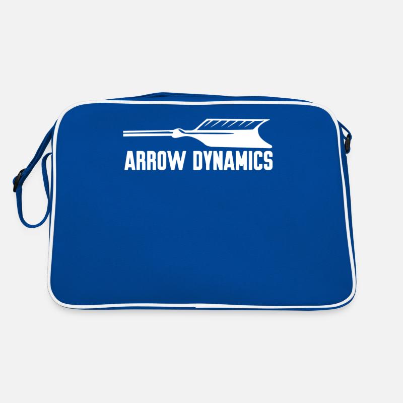 Archery Bow Shooting Retro Tasche