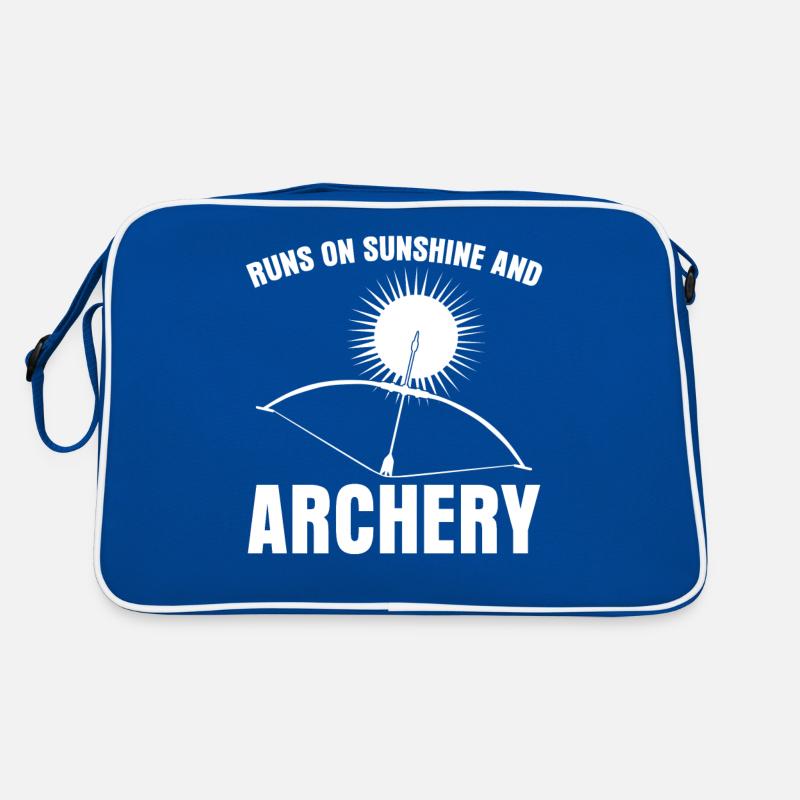 Retro Bag